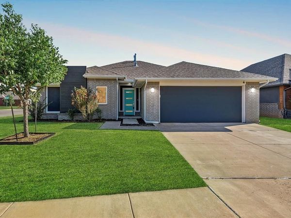 7112 NW 146th Street, Oklahoma City, OK 73142