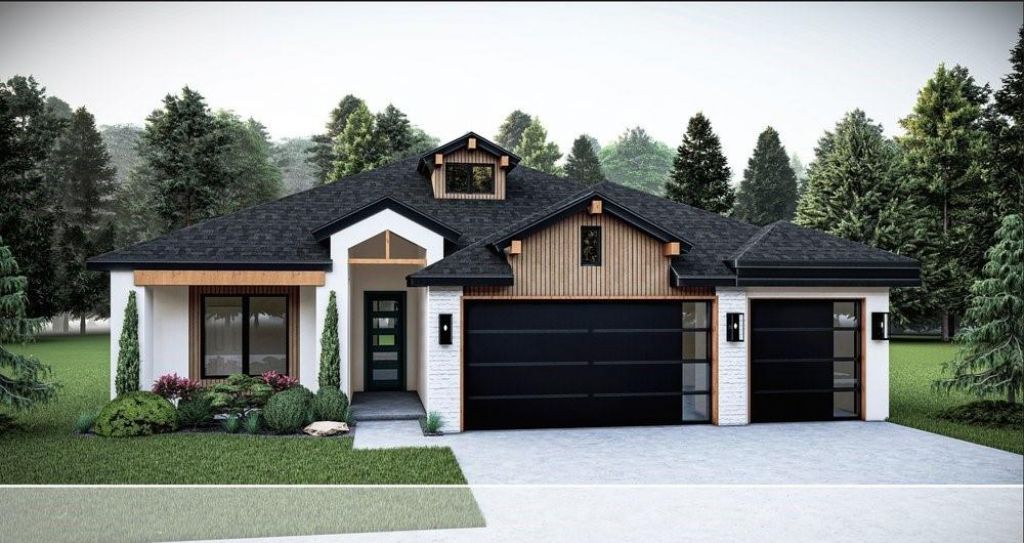 7120 NW 155th Street, Edmond, OK 73013 Main Photo