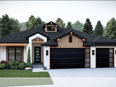 7120 NW 155th Street, Edmond, OK 73013