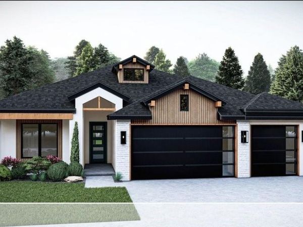 7120 NW 155th Street, Edmond, OK 73013