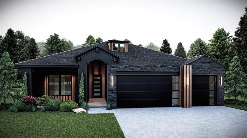 7125 NW 155th Street, Edmond, OK 73013 Main Photo