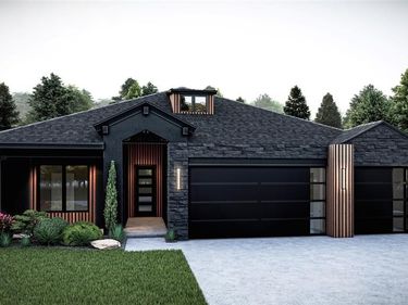 7125 NW 155th Street, Edmond, OK 73013