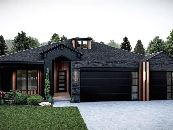 7125 NW 155th Street, Edmond, OK 73013