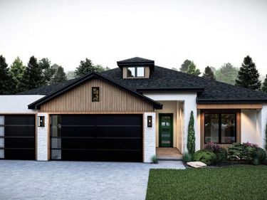 15600 Rockwell Park Lane, Edmond, OK 73013