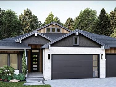 7112 NW 154th Street, Edmond, OK 73013