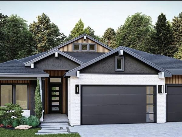 7112 NW 154th Street, Edmond, OK 73013