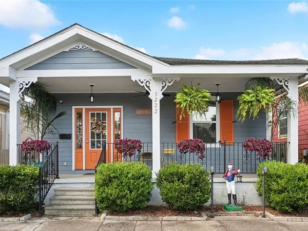 3222 ORLEANS Avenue, New Orleans, LA 70119