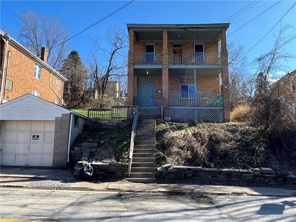 231 Maytide Street , Pittsburgh, PA 15227