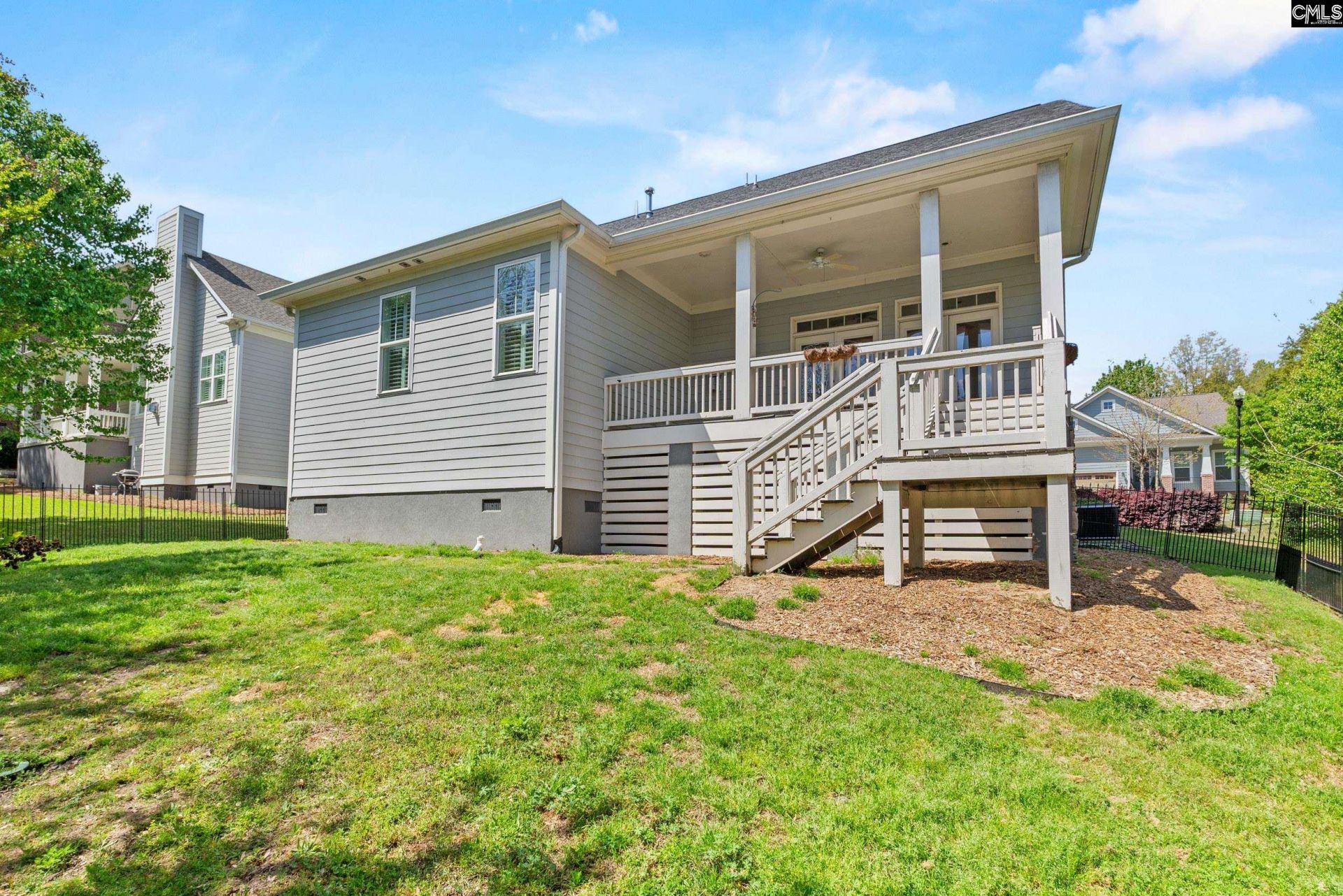 114 Mayhaw Drive  Photo 27