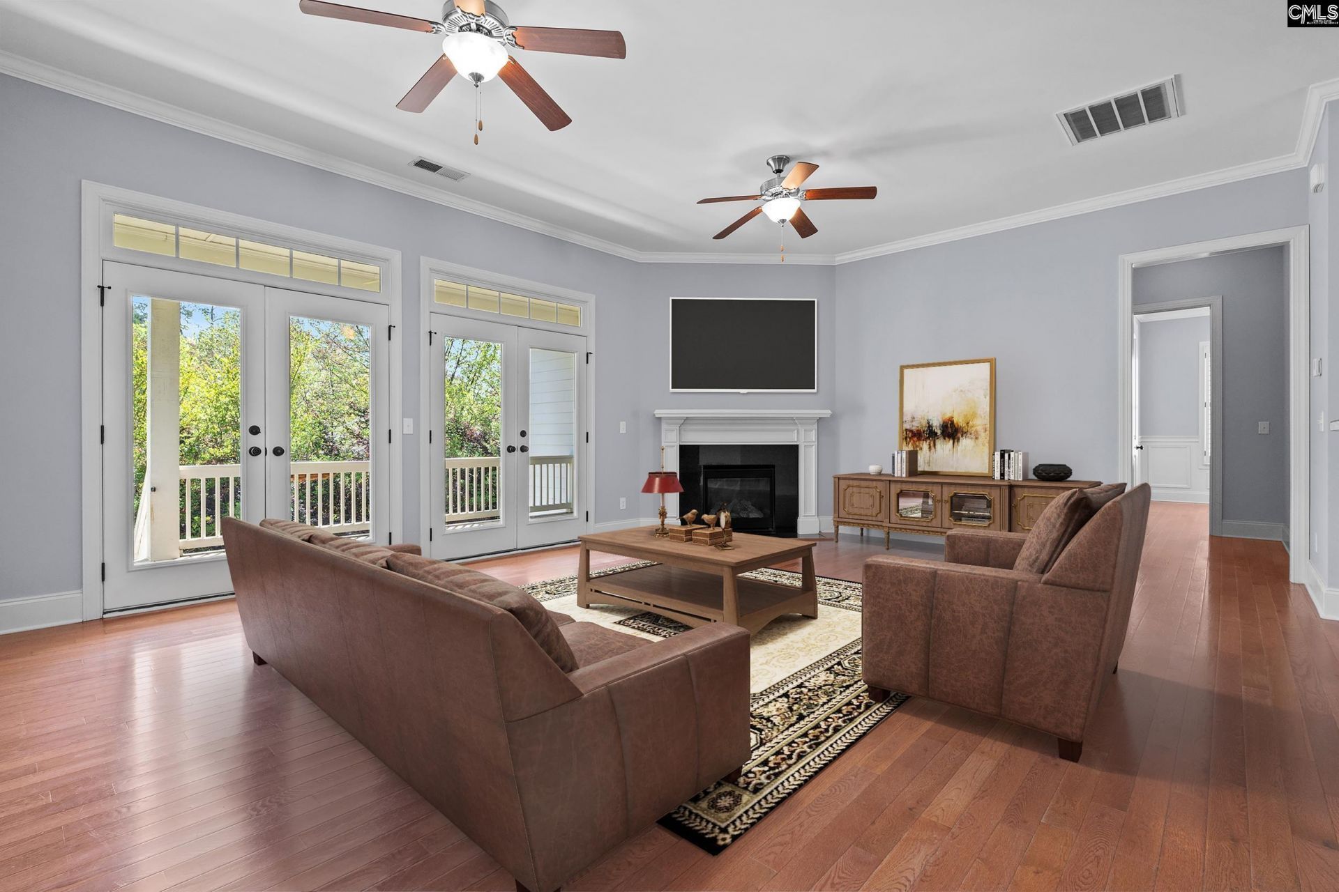 114 Mayhaw Drive  Photo 8