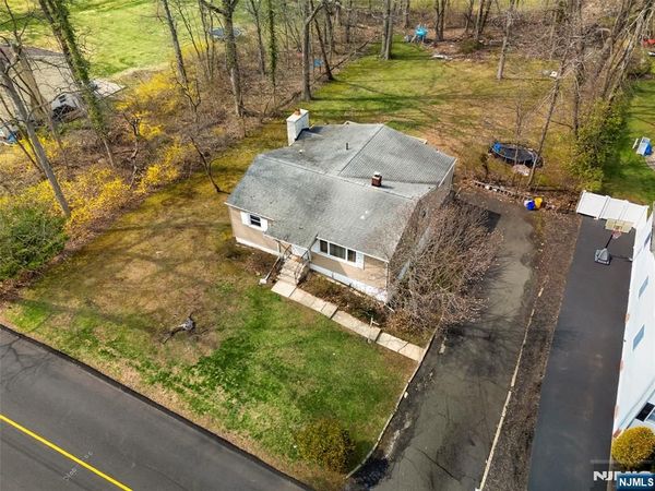 152 Pine Brook Road, Lincoln Park Borough, NJ 07035