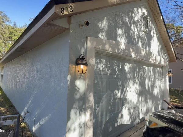 828 TIMBERJACK Court, Orange Park, FL 32065