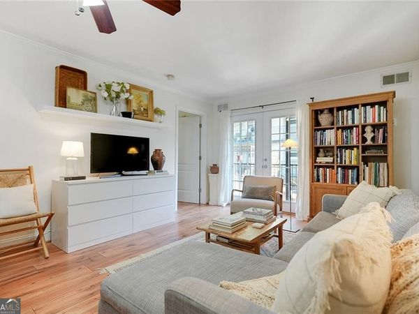 897 N Highland Avenue NE, Unit A9, Atlanta, GA 30306