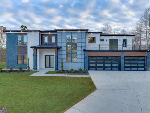 4238 Hamilton Mill Road, Buford, GA 30519