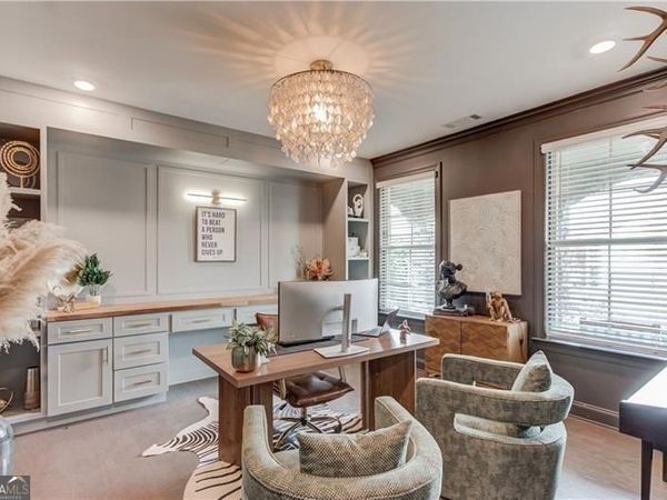 542 Flyingbolt Run, Canton, GA 30115