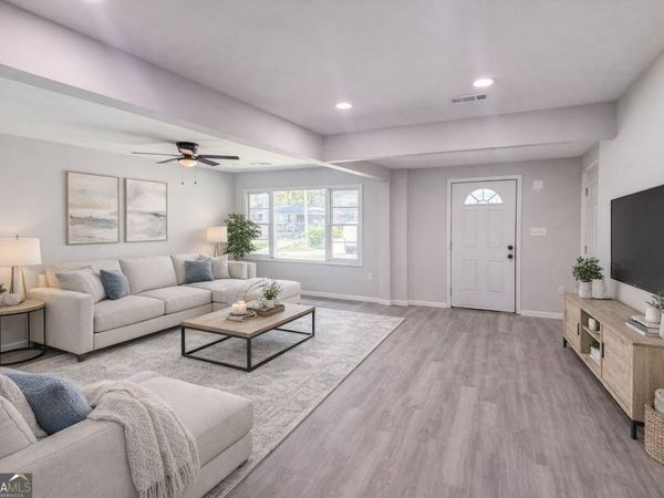 2328 Bonner Road, East Point, GA 30344