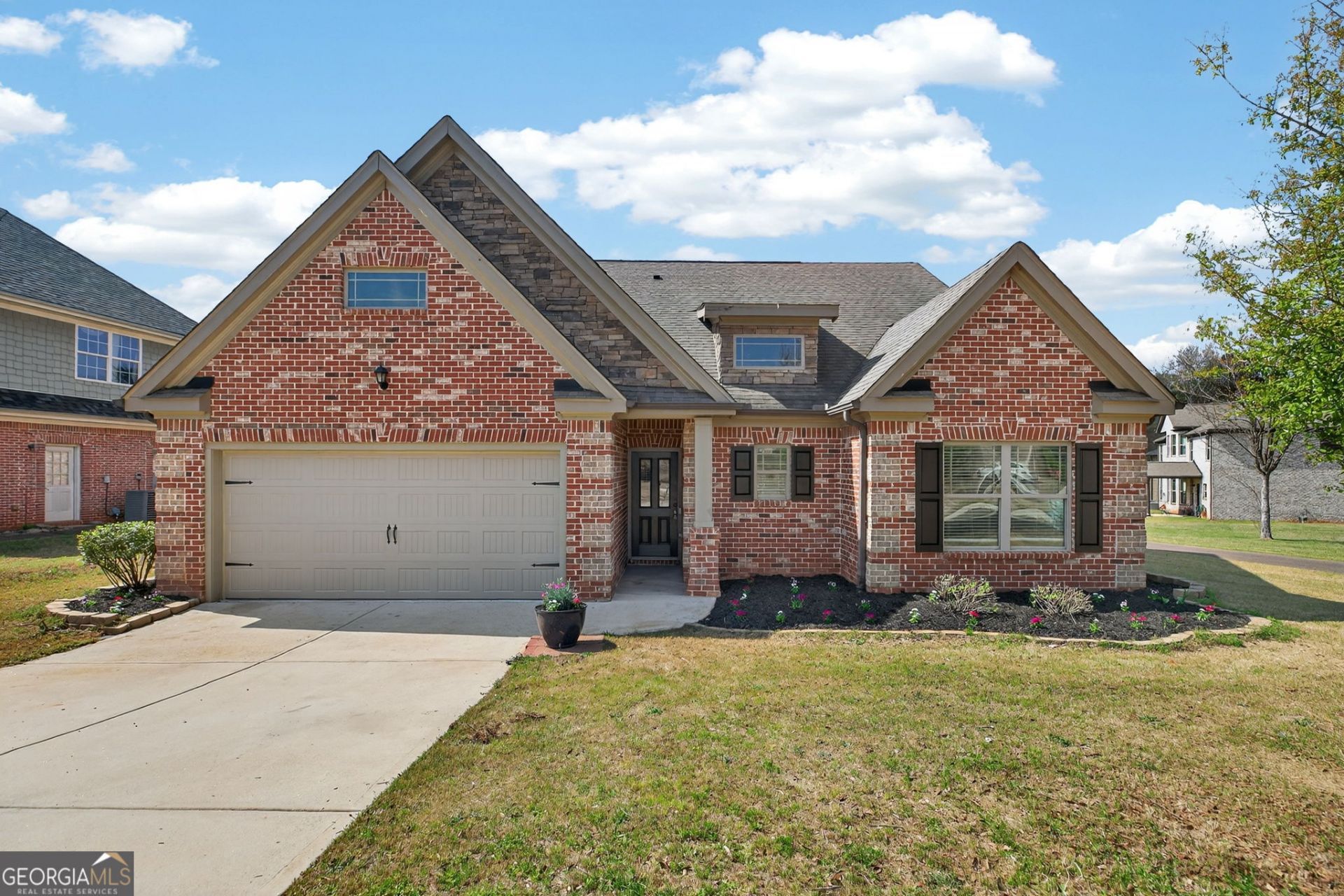 3349 Alhambra Circle, Hampton, GA 30228 Main Photo