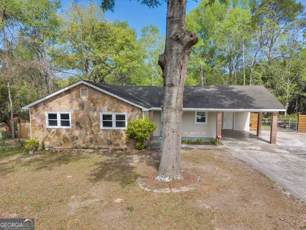 458 Joycliff Terrace, Macon, GA 31211