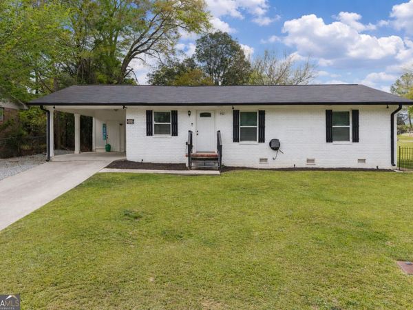 982 Green Meadow Drive, Madison, GA 30650