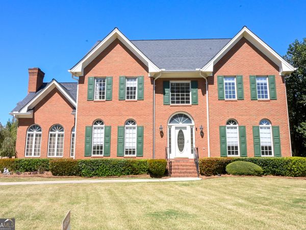 1402 Bromley Drive SE, Snellville, GA 30078