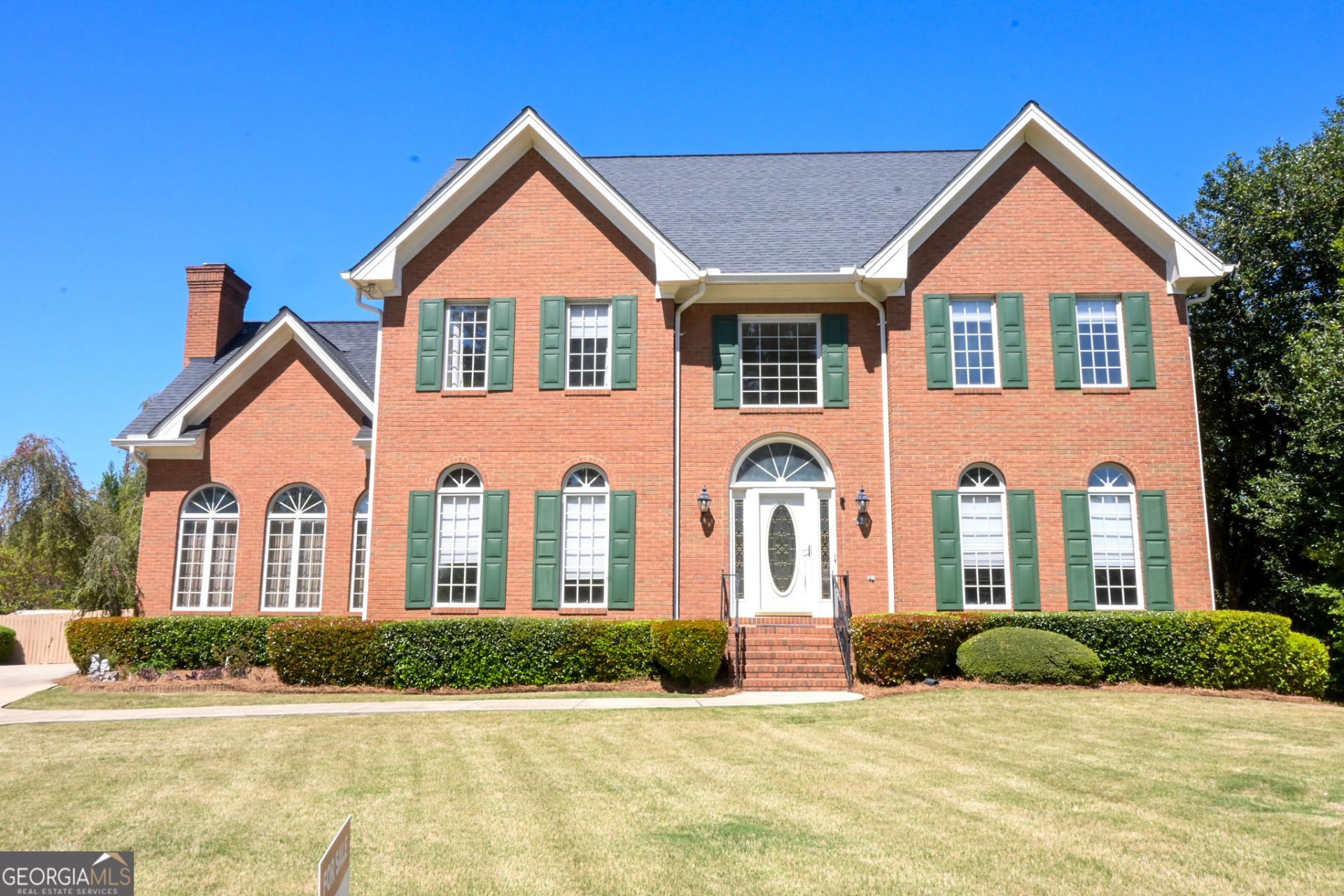 1402 Bromley Drive Se, Snellville, GA 30078 Main Photo