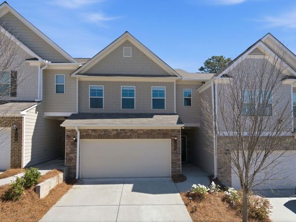 1833 Shetley Creek Drive, Norcross, GA 30071