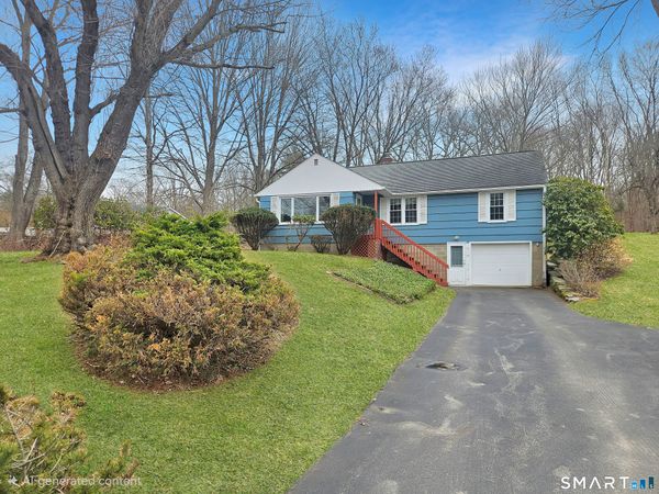 46 Card, Lebanon, CT 06249