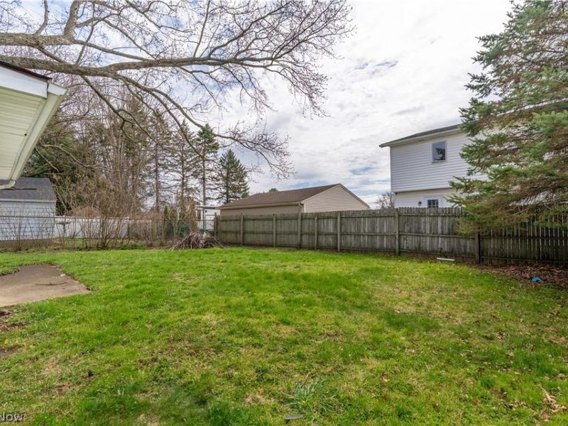 3736 Louise Street, Mogadore, OH 44260 Photo 18