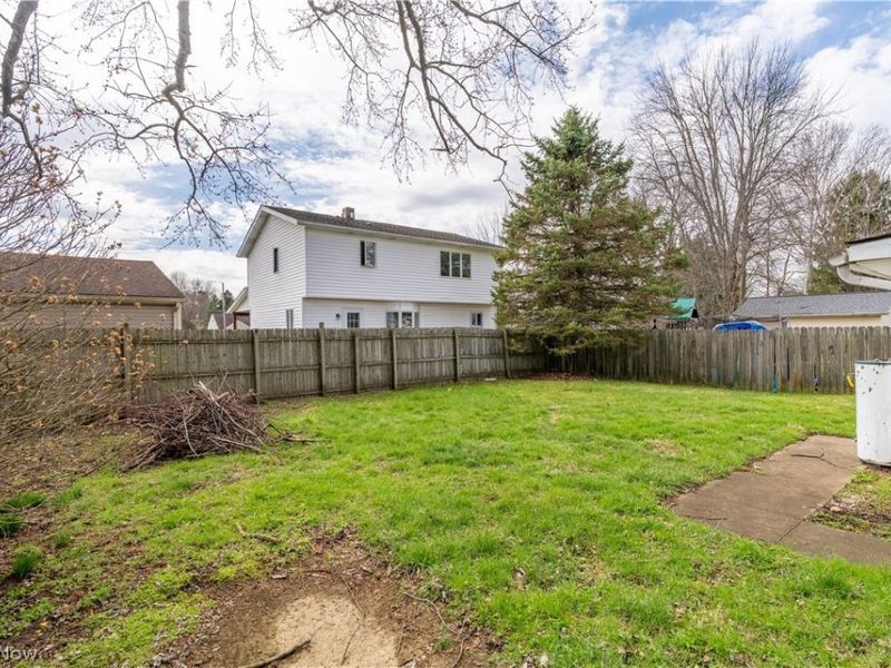 3736 Louise Street, Mogadore, OH 44260 Photo 19