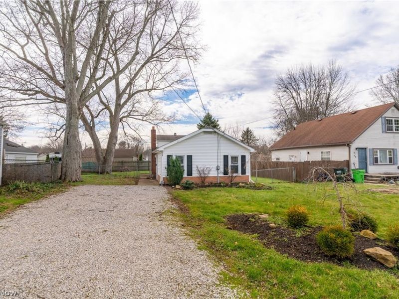 3736 Louise Street, Mogadore, OH 44260 Photo 20