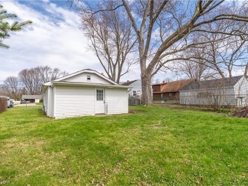 3736 Louise Street, Mogadore, OH 44260 Photo 21