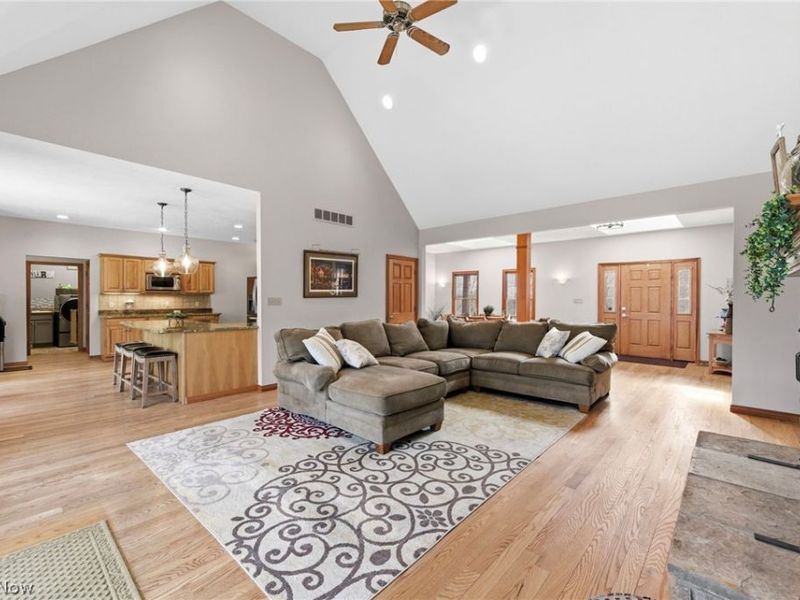 7500 Deerpath Trail, Seville, OH 44273 Photo 13