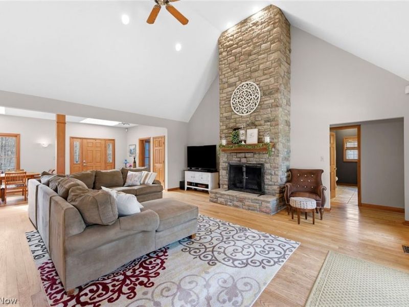 7500 Deerpath Trail, Seville, OH 44273 Photo 14