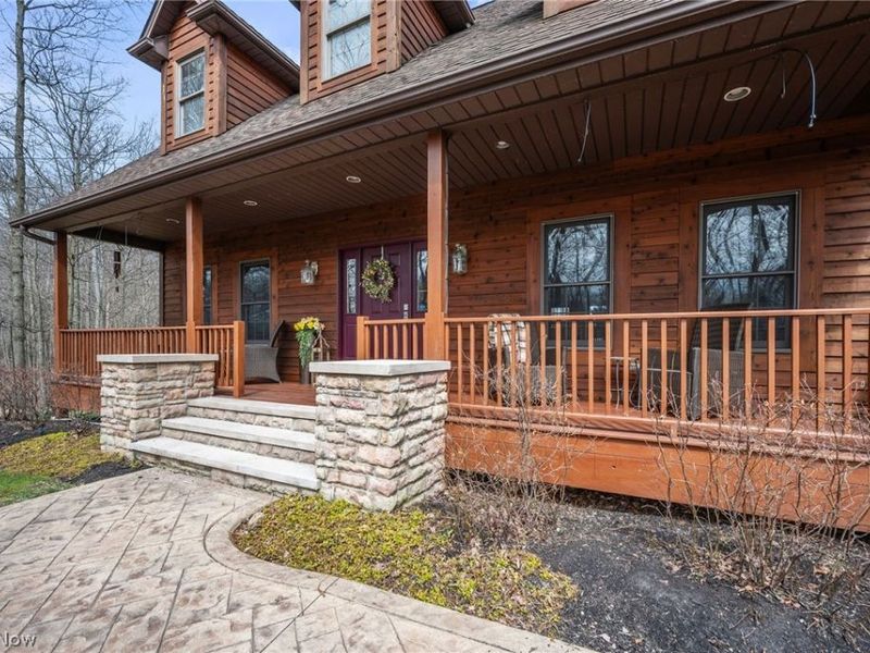 7500 Deerpath Trail, Seville, OH 44273 Photo 5