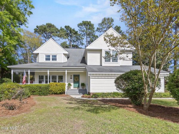 5609 Ruxton Way, Wilmington, NC 28409