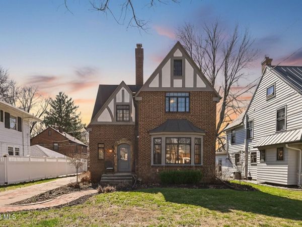 2947 Darlington Road, Toledo, OH 43606