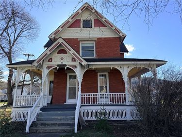 45 W Main Street, Canisteo, NY 14823