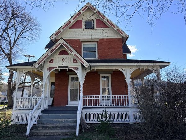 45 W Main Street, Canisteo, NY 14823
