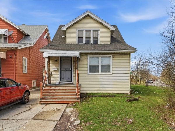 934 Kensington Avenue , Buffalo, NY 14215