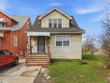 934 Kensington Avenue , Buffalo, NY 14215