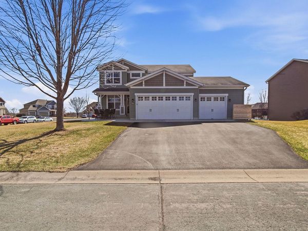 18662 Dulcimer Court, Farmington, MN 55024