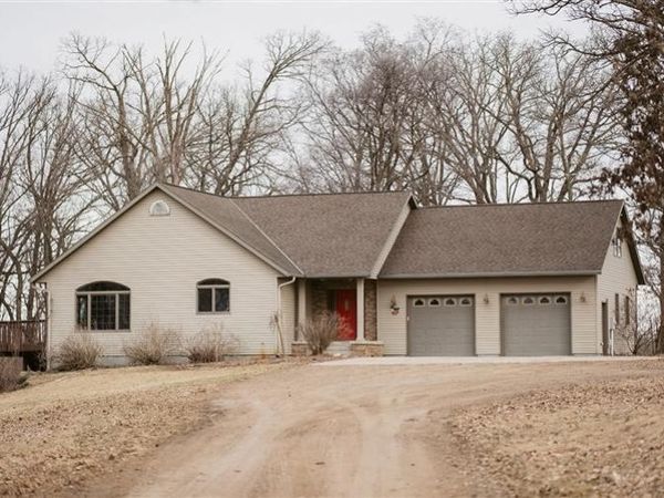 11898 River Street , Holdingford, MN 56340