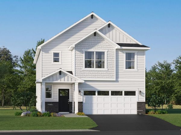 10796 Henslowe Avenue S, Cottage Grove, MN 55016