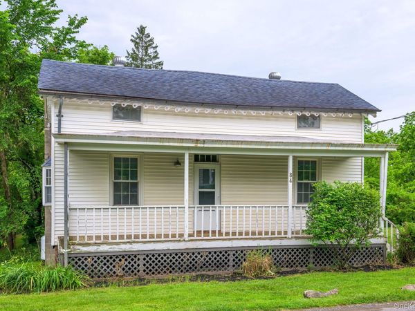 84 Montgomery Street, Tivoli, NY 12583