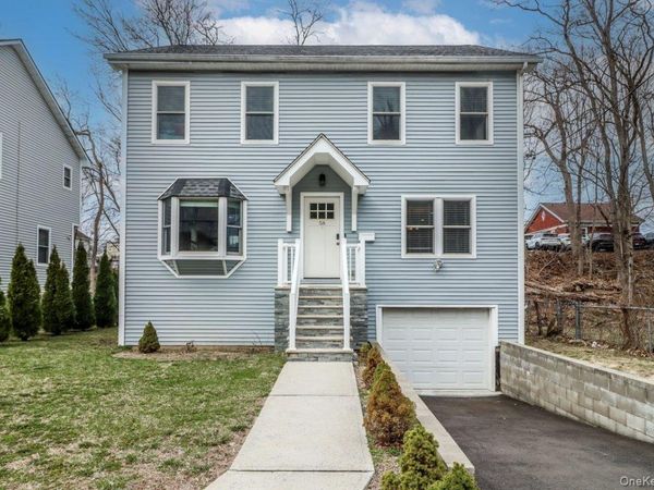 58 Prospect Avenue , White Plains, NY 10607