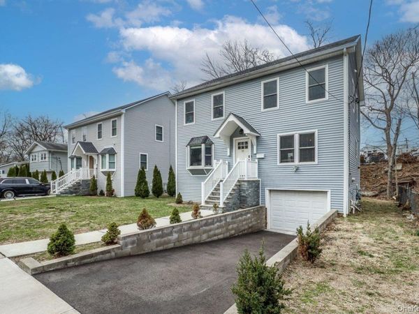 58 Prospect Avenue, White Plains, NY 10607