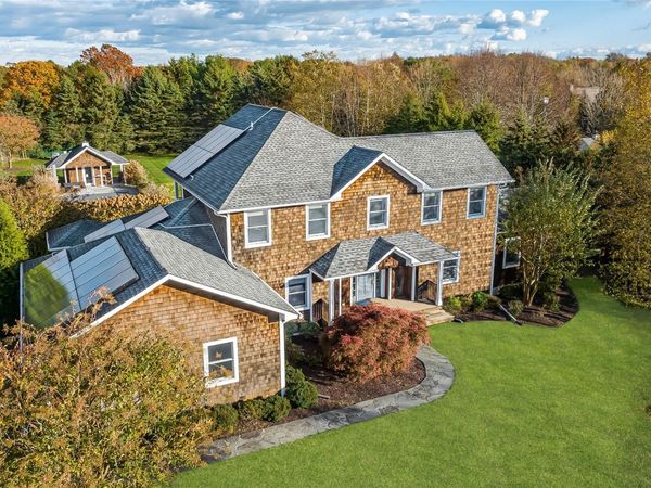 450 Sterling Woods Lane , Southold, NY 11971