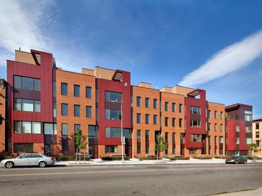 113 3rd Street , Unit 1134, Brooklyn, NY 11231