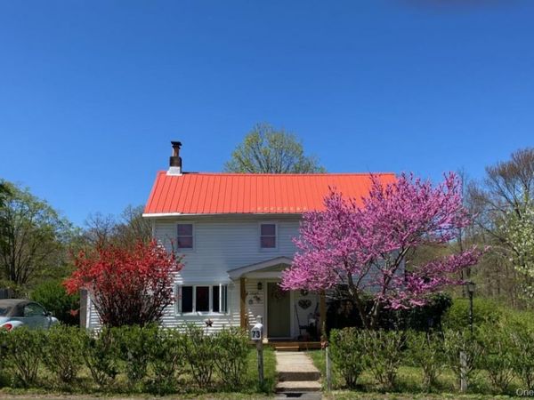 73 North Road, Bloomingburg, NY 12721