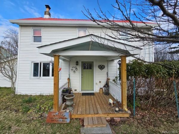 73 North Road , Bloomingburg, NY 12721